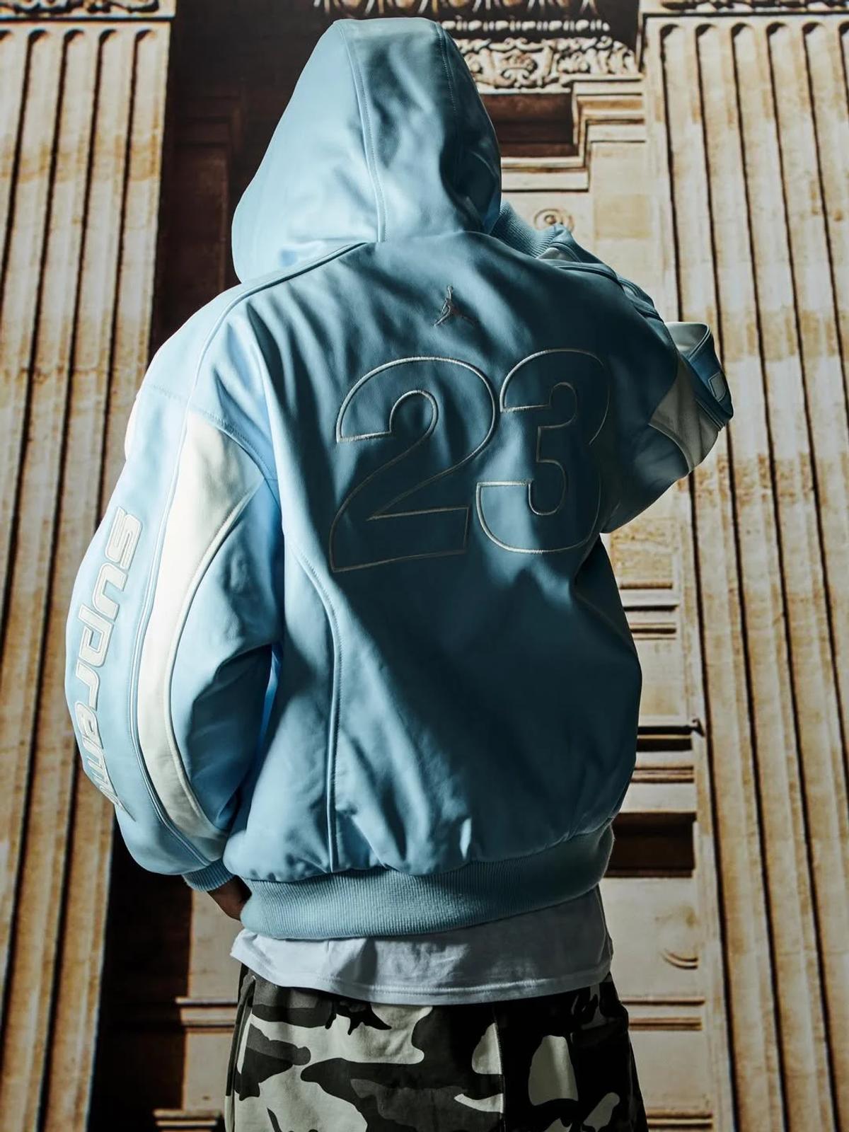 Supreme Jordan 2026: The Speculative Velocity of Hype · Objects of