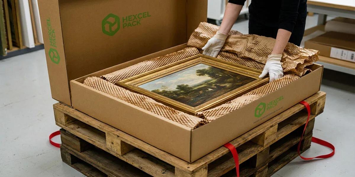 The Architecture of Extraction: As canonical works are crated for private vaults, the public's investment in their meaning is privatized, leaving the institutional record hollowed.
