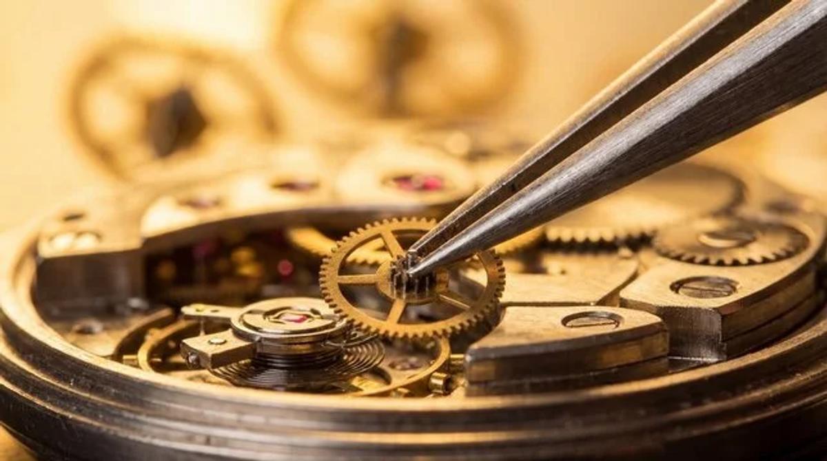 The Custodian’s Contract in practice: Mechanical maintenance as a Monastic Veto against the speculative secondary market, prioritizing Narrative Permanence over liquidation.