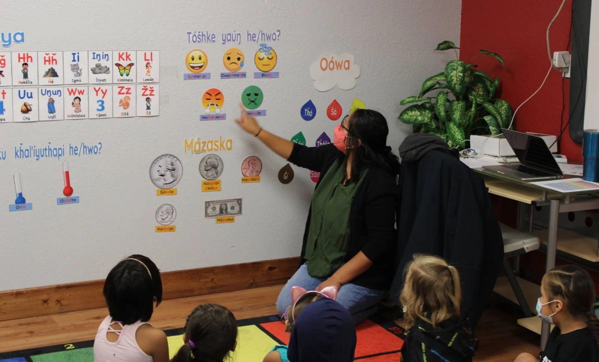 This is where the 5% donation truly makes the difference. By funding the creation of new fluent speakers in the Lakota Language and Education Initiative, the collaboration invests in the culture's operating system itself. It’s a direct conversion of Consumer Capital into the kind of Deep Culture that is opaque to the Spectacle.