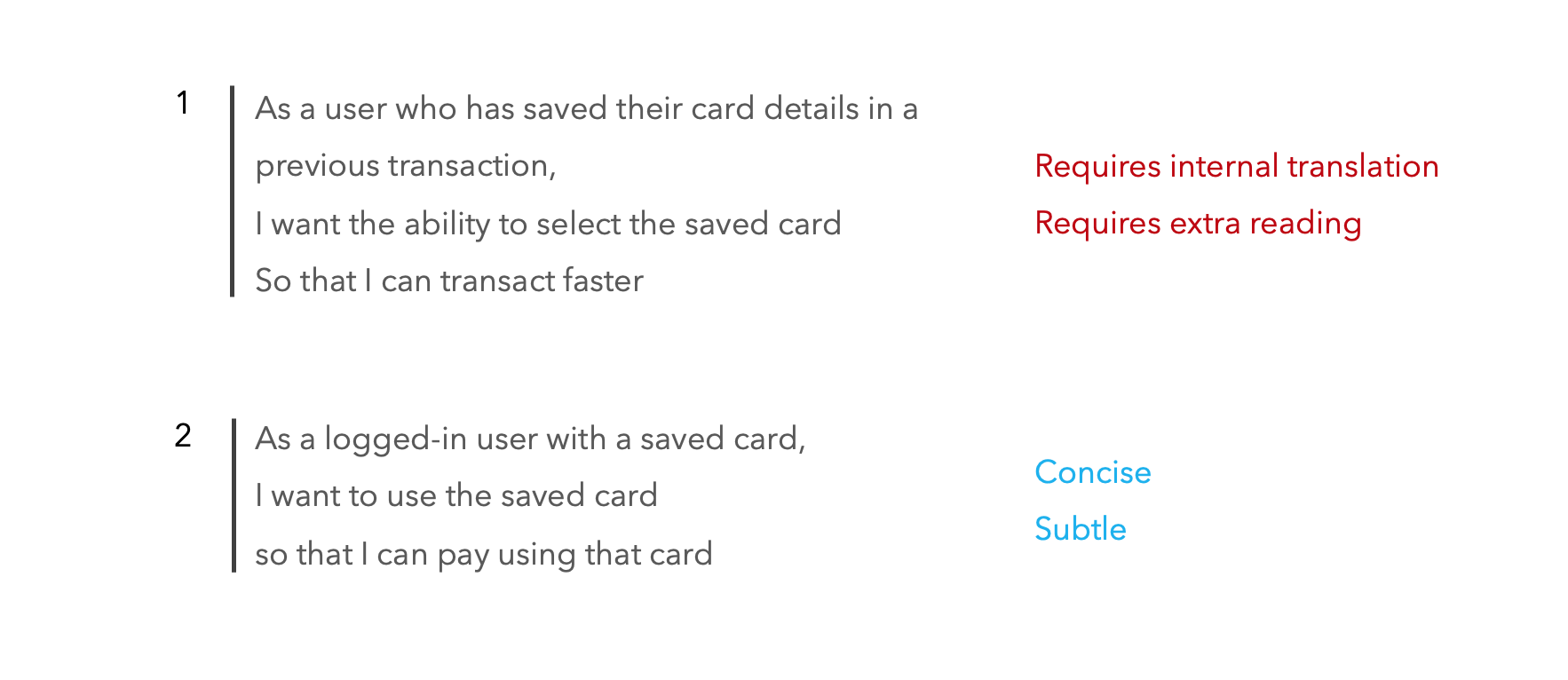 4 Basic Communication Elements for Product Folks