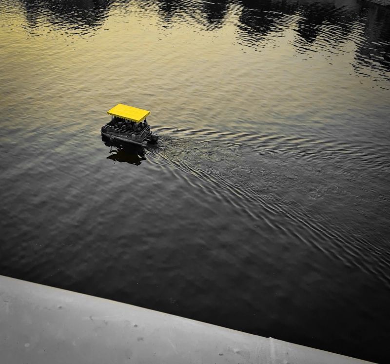 Photos of the day to day - just added to show perspective. Nothing more. Nothing less.