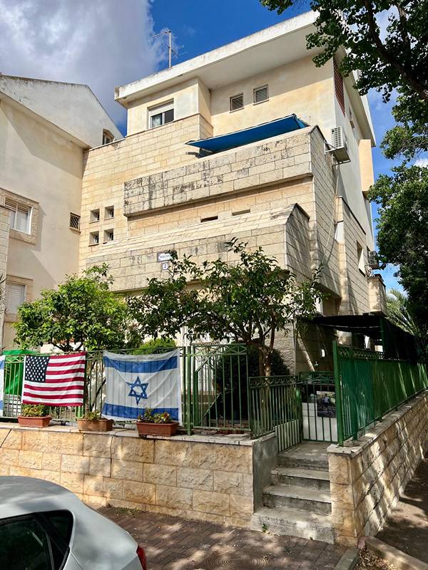 למכירה ברחוב חטיבת גבעתי דירת 3 חדרים  - תמונה 6