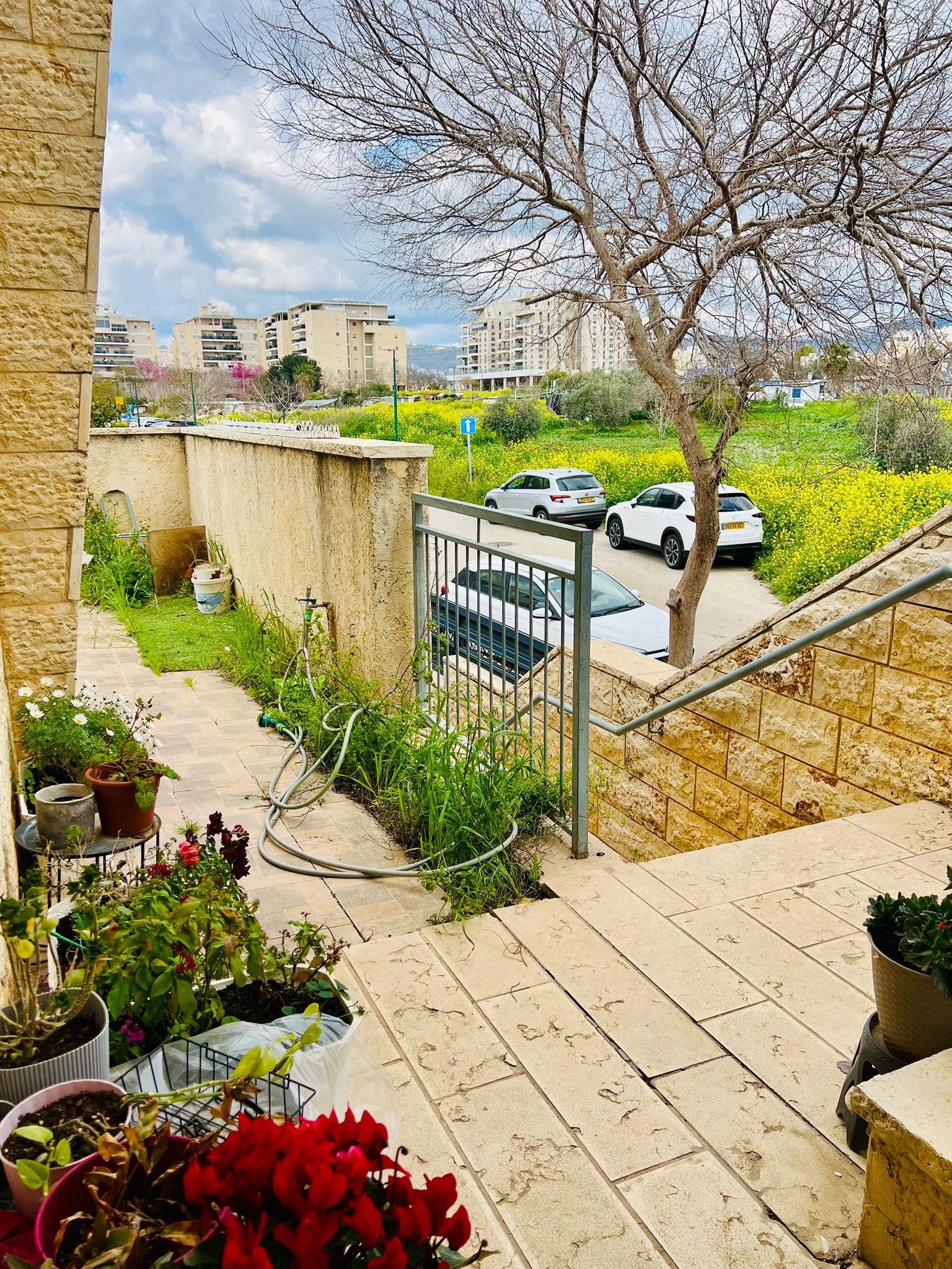 למכירה ברחוב מבצע בן עמי דירת גן 4 חדרים (במקור 5)  - תמונה 10