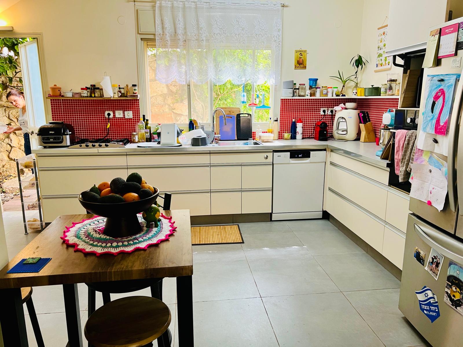 למכירה ביישוב יעד בית פרטי 5.5 חדרים - תמונה 3