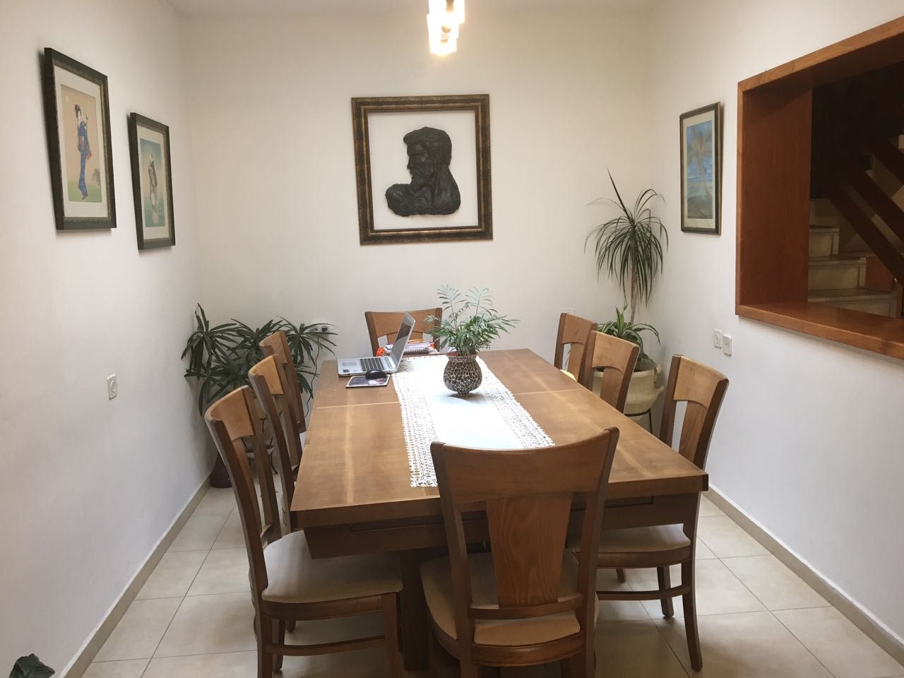 למכירה ברחוב בז קוטג' 5 חדרים - תמונה 4