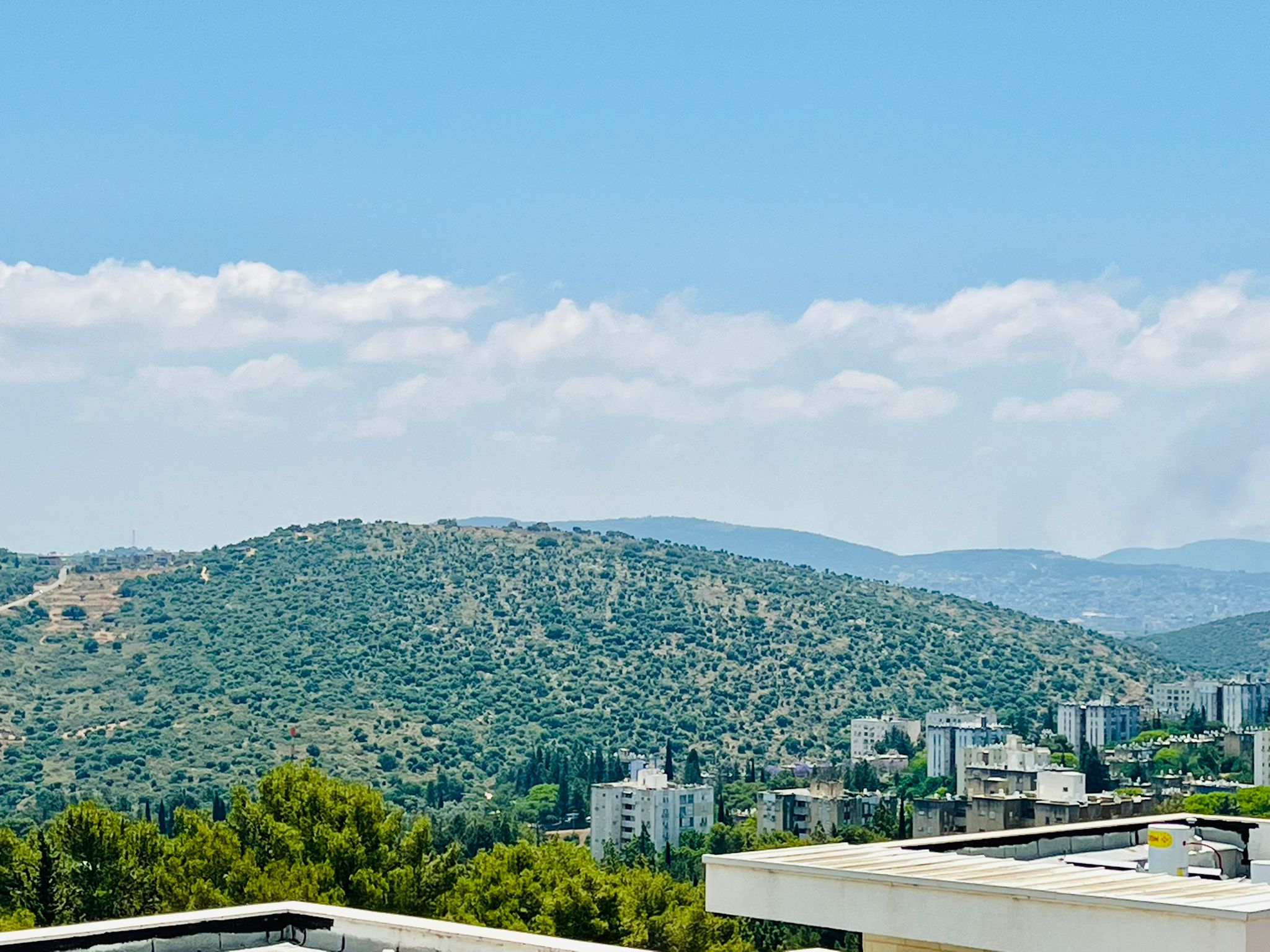 למכירה ברחוב חרמון דו משפחתי יוקרתי 5 חדרים - תמונה 10