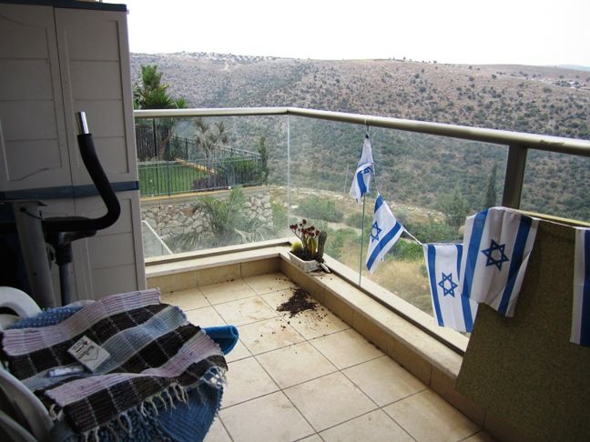 למכירה ברחוב נשר דופלקס 4 חדרים - תמונה 2