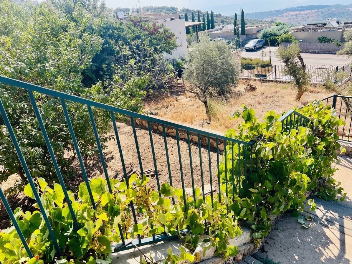 למכירה בקיבוץ פרוד בית פרטי 5 חדרים - תמונה 13