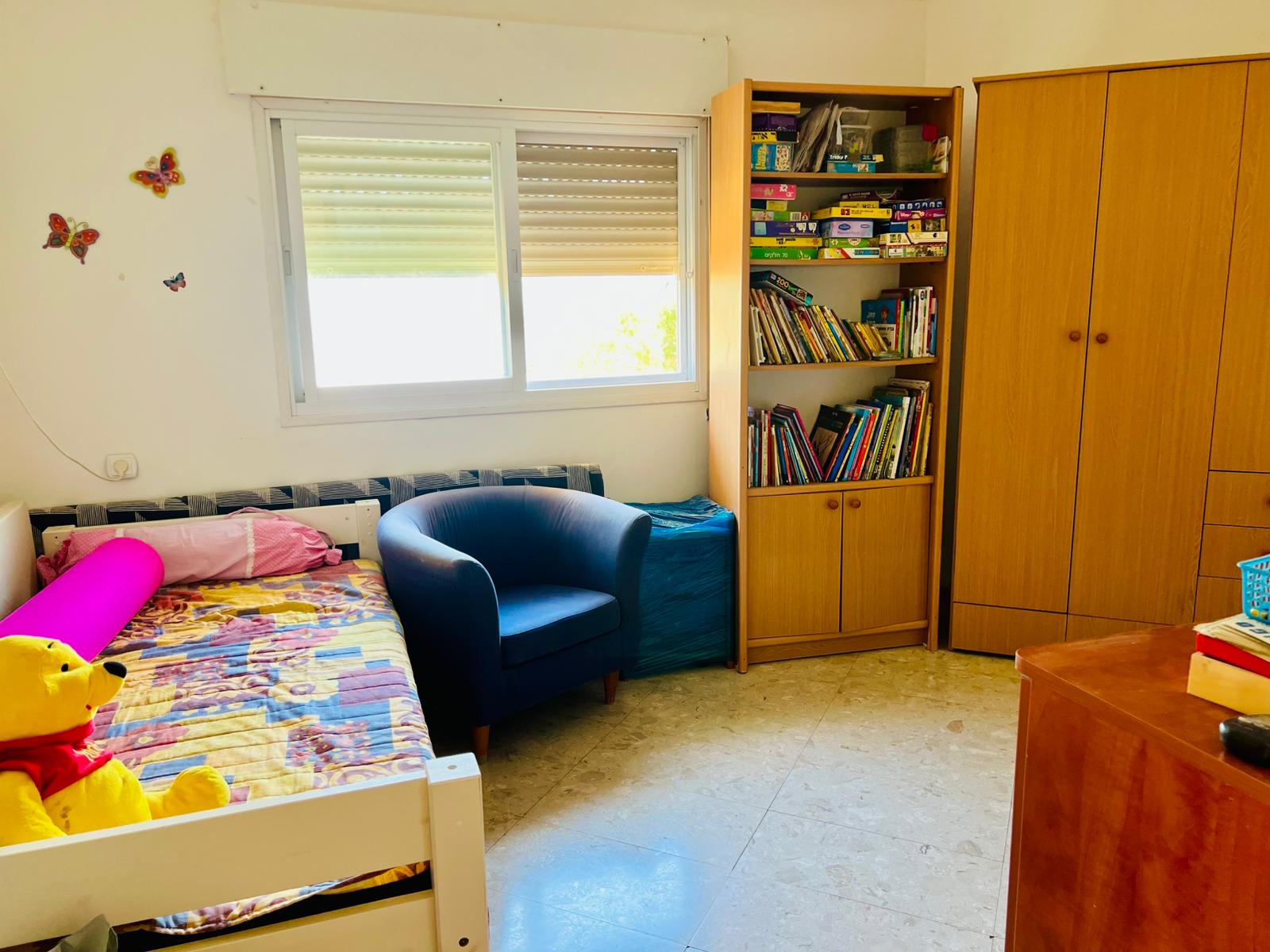 למכירה ברחוב נחליאלי בית פרטי 6 חדרים + חדר משפחה - תמונה 16
