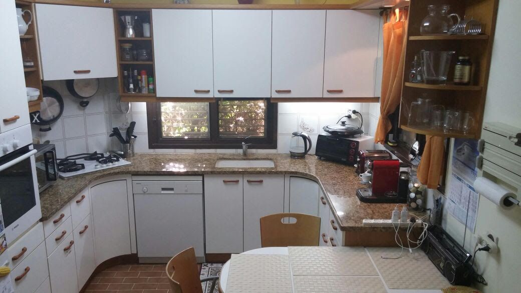 למכירה ברחוב איה קוטג' פינתי 5 חדרים - תמונה 2