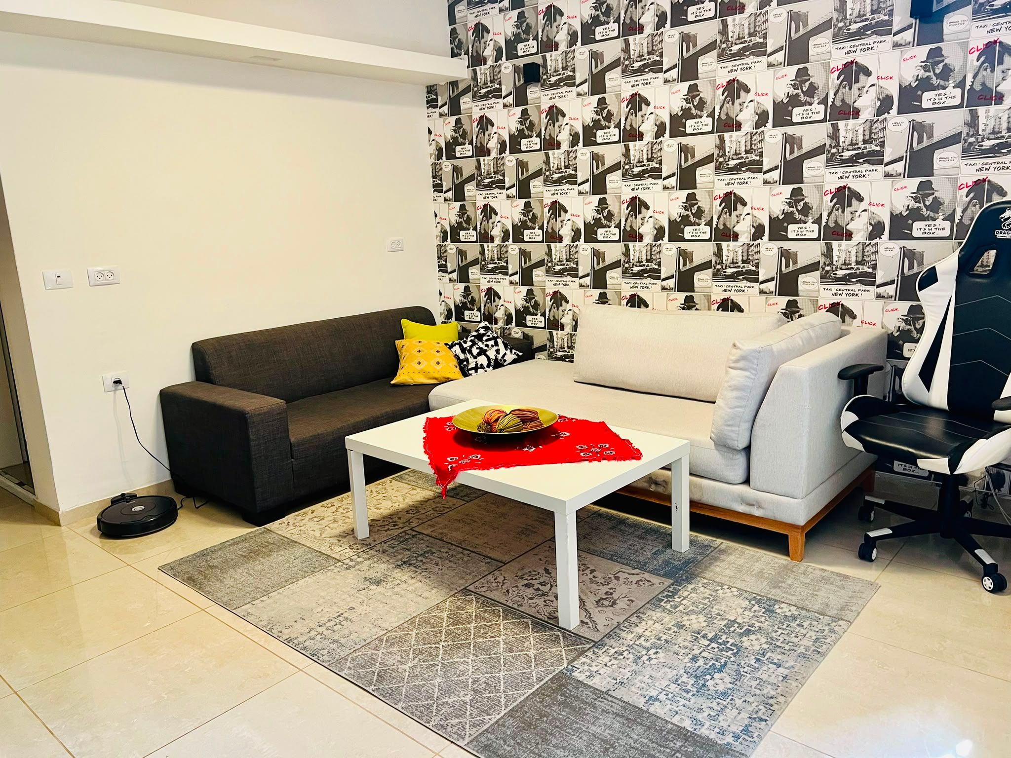 למכירה ברחוב אנקור וילה 5 חדרים + חדר משפחה - תמונה 12