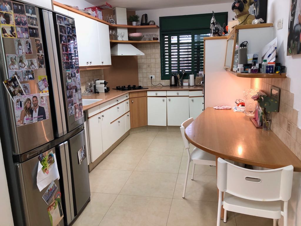 למכירה ברחוב ארזים קוטג' 5 חדרים - תמונה 5