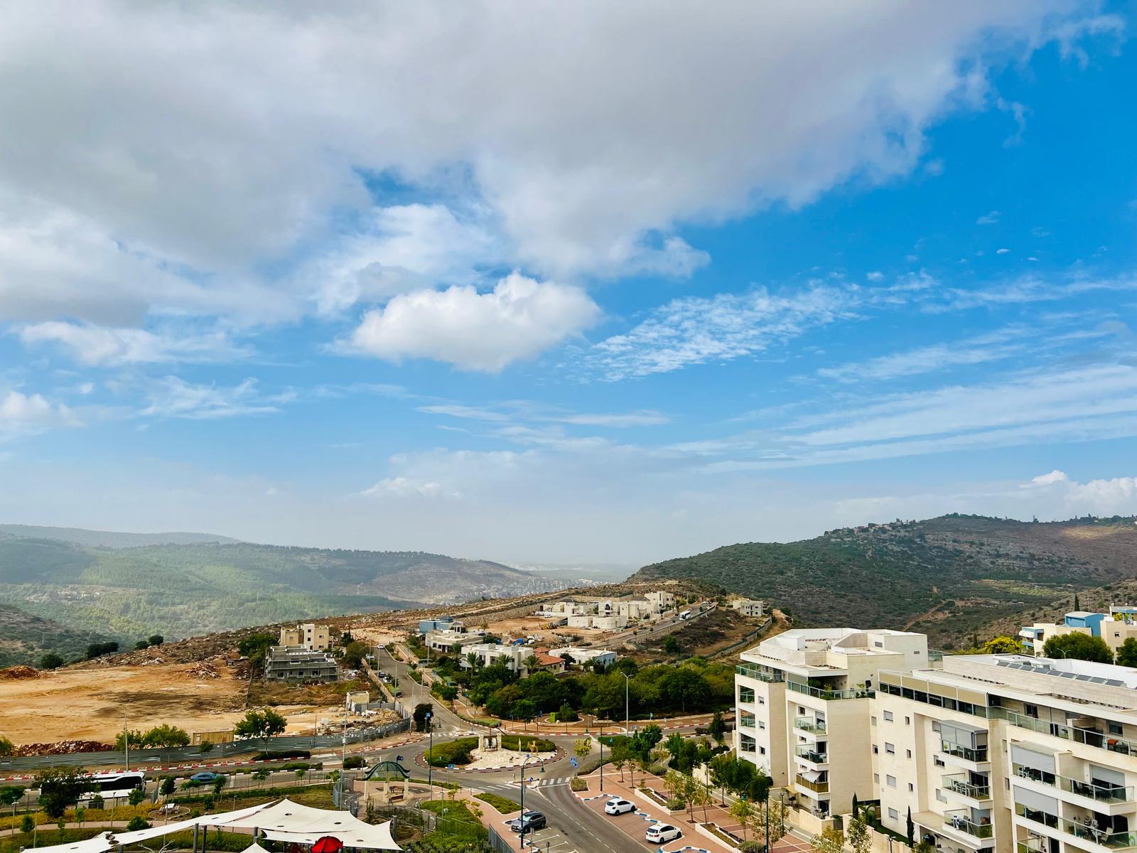למכירה ברחוב ההגנה דירת 5 חדרים  - תמונה 5