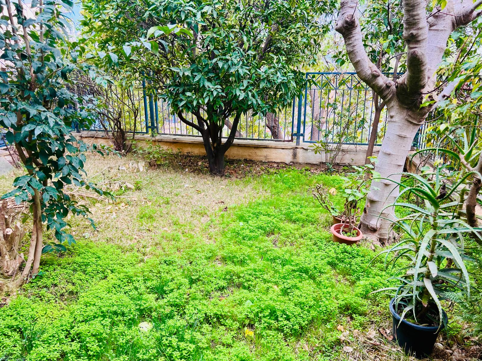 למכירה ברחוב חטיבת גבעתי דירת גן 4 חדרים - תמונה 12