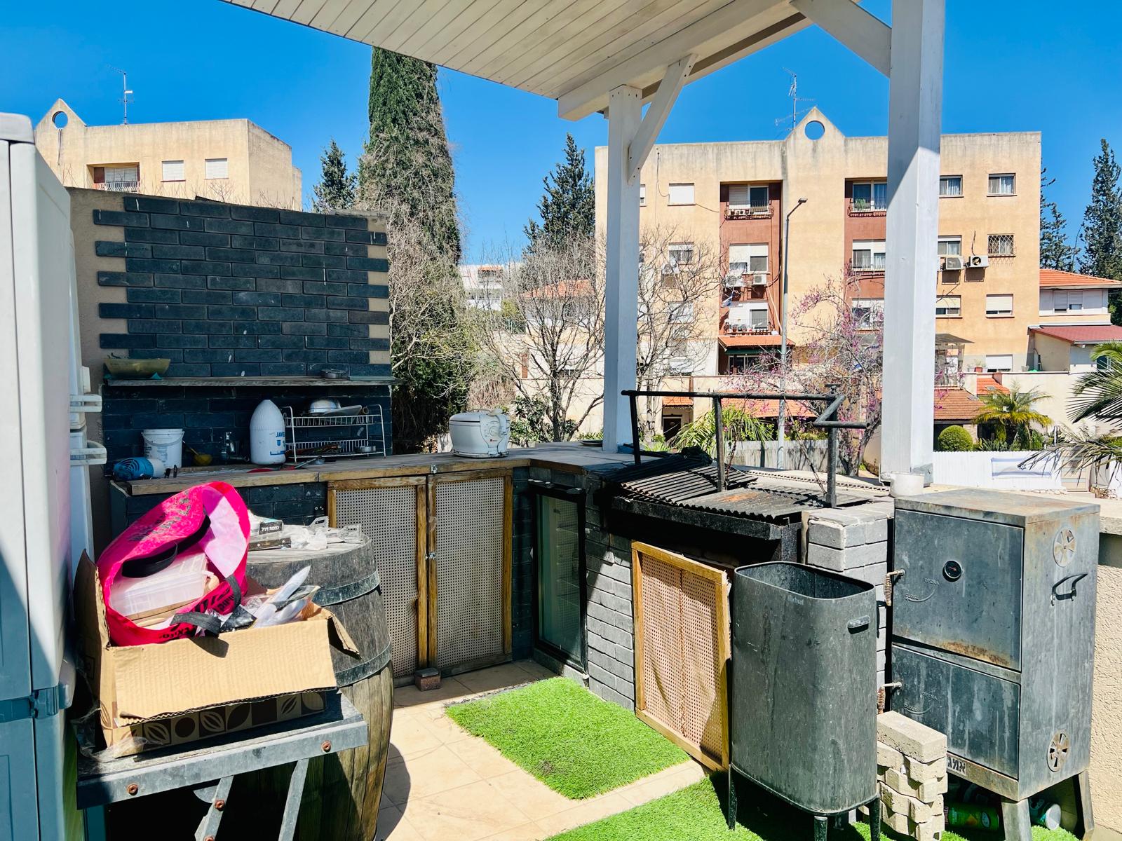 למכירה ברחוב יערה דירת 5 חדרים - תמונה 15