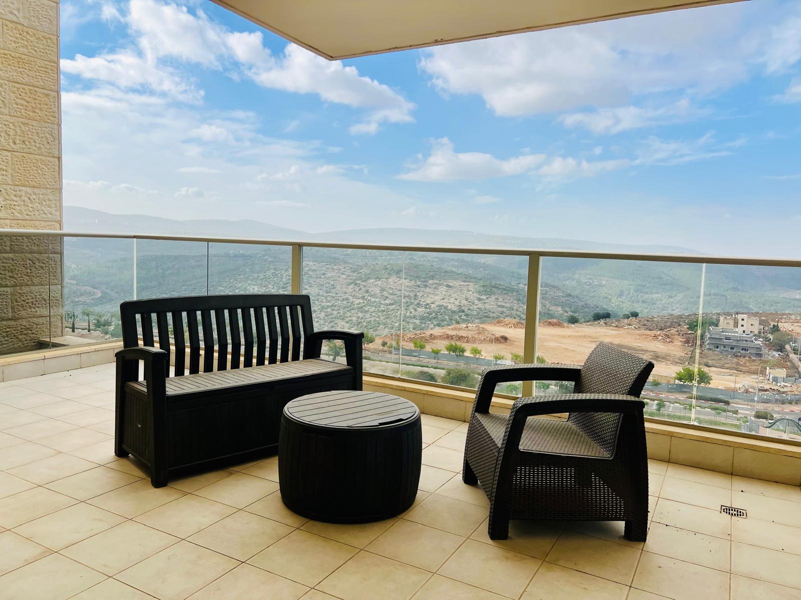 למכירה ברחוב ההגנה דירת 5 חדרים  - תמונה 6