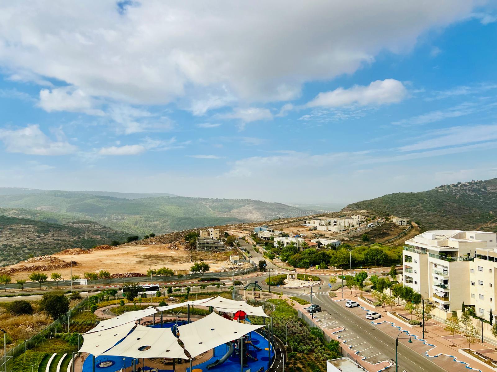 למכירה ברחוב ההגנה דירת 5 חדרים  - תמונה 8
