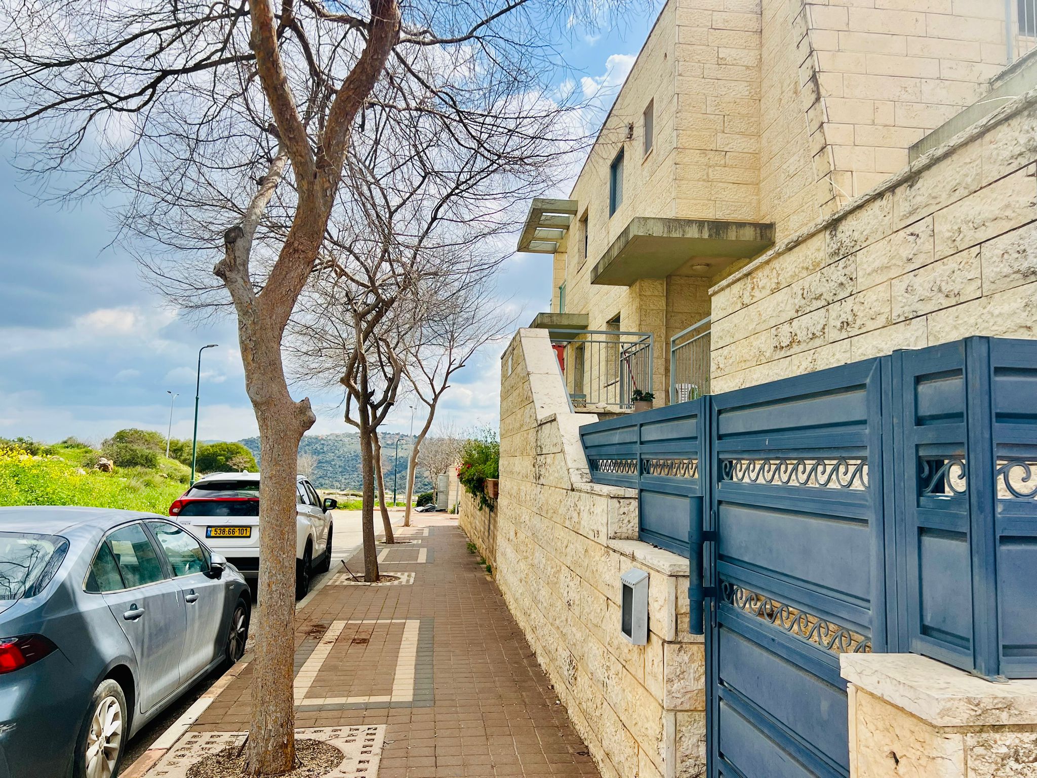 למכירה ברחוב מבצע בן עמי דירת גן 4 חדרים (במקור 5)  - תמונה 11