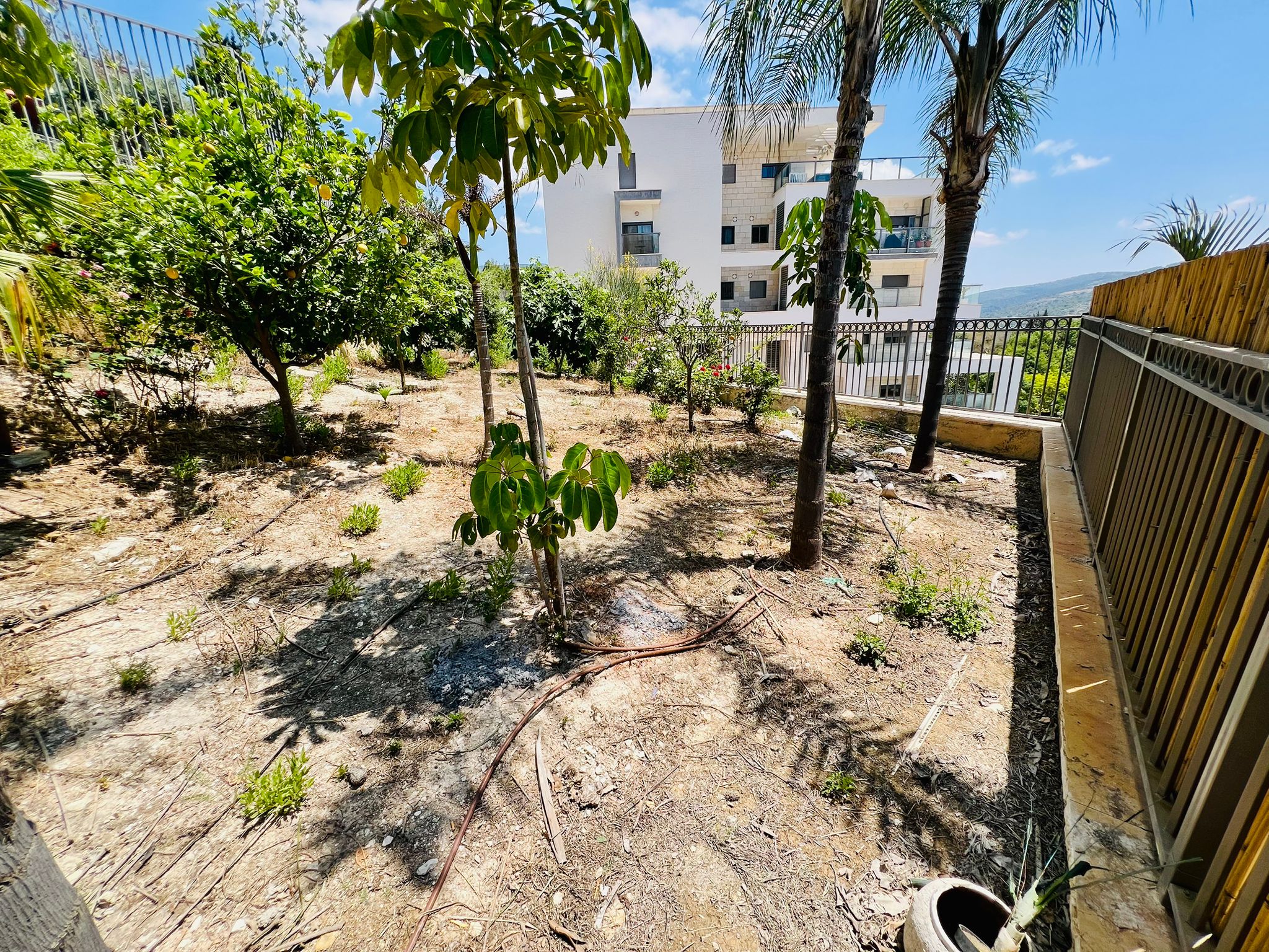 למכירה ברחוב חרמון דו משפחתי יוקרתי 5 חדרים - תמונה 20