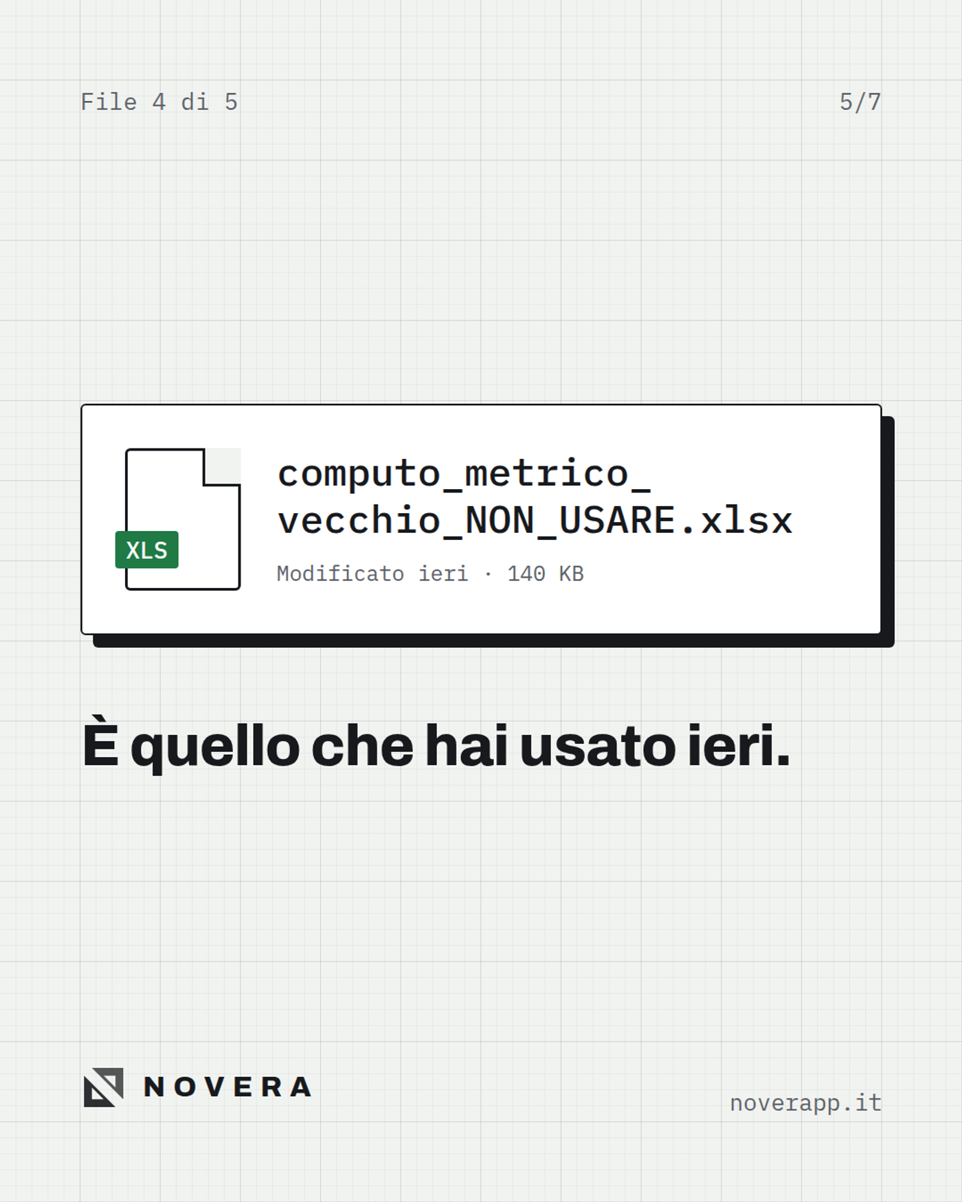 File computo_metrico_vecchio_NON_USARE.xlsx