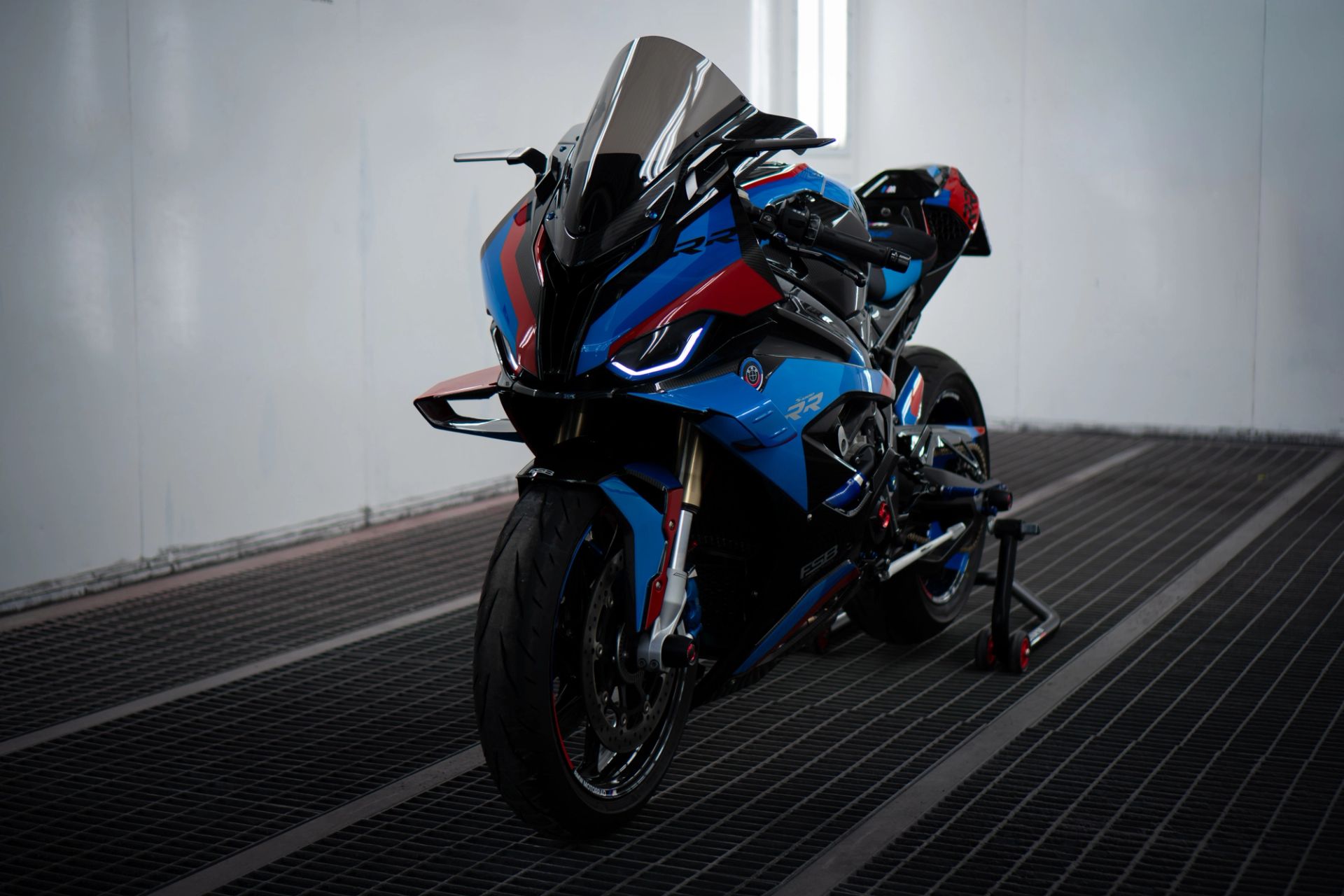 BMW S1000RR ///M