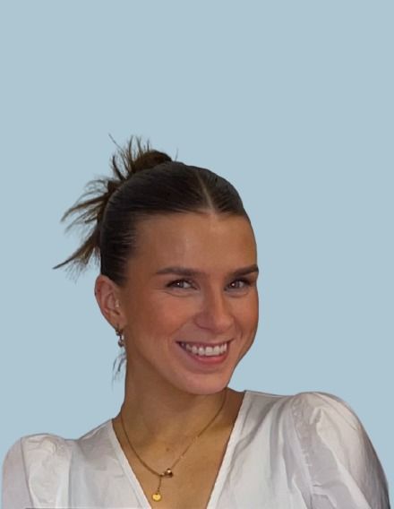 Elsa Hlíðberg Hauksdóttir