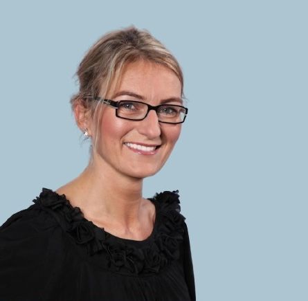 Sigríður Björnsdóttir