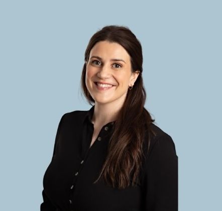 Thelma Rut Grímsdóttir