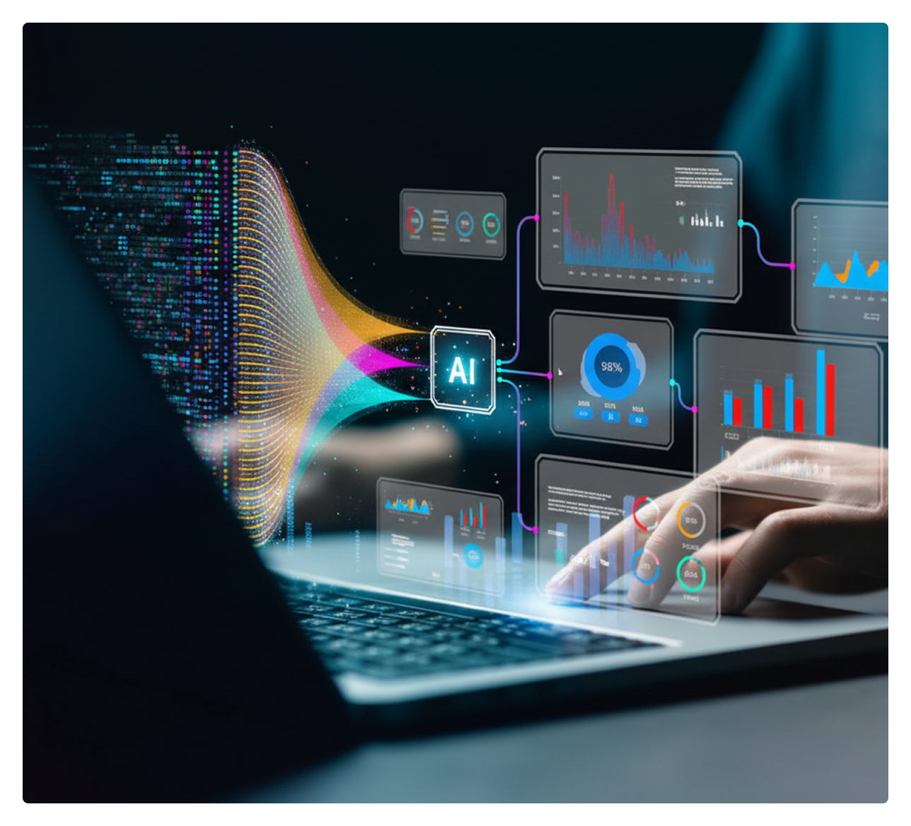 a computer screen with programing code