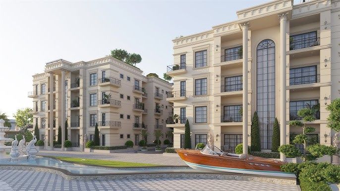 Optimize Developments