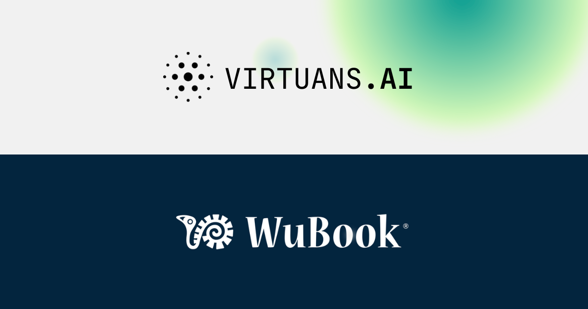 WuBook PMS Integration with Virtuans AI