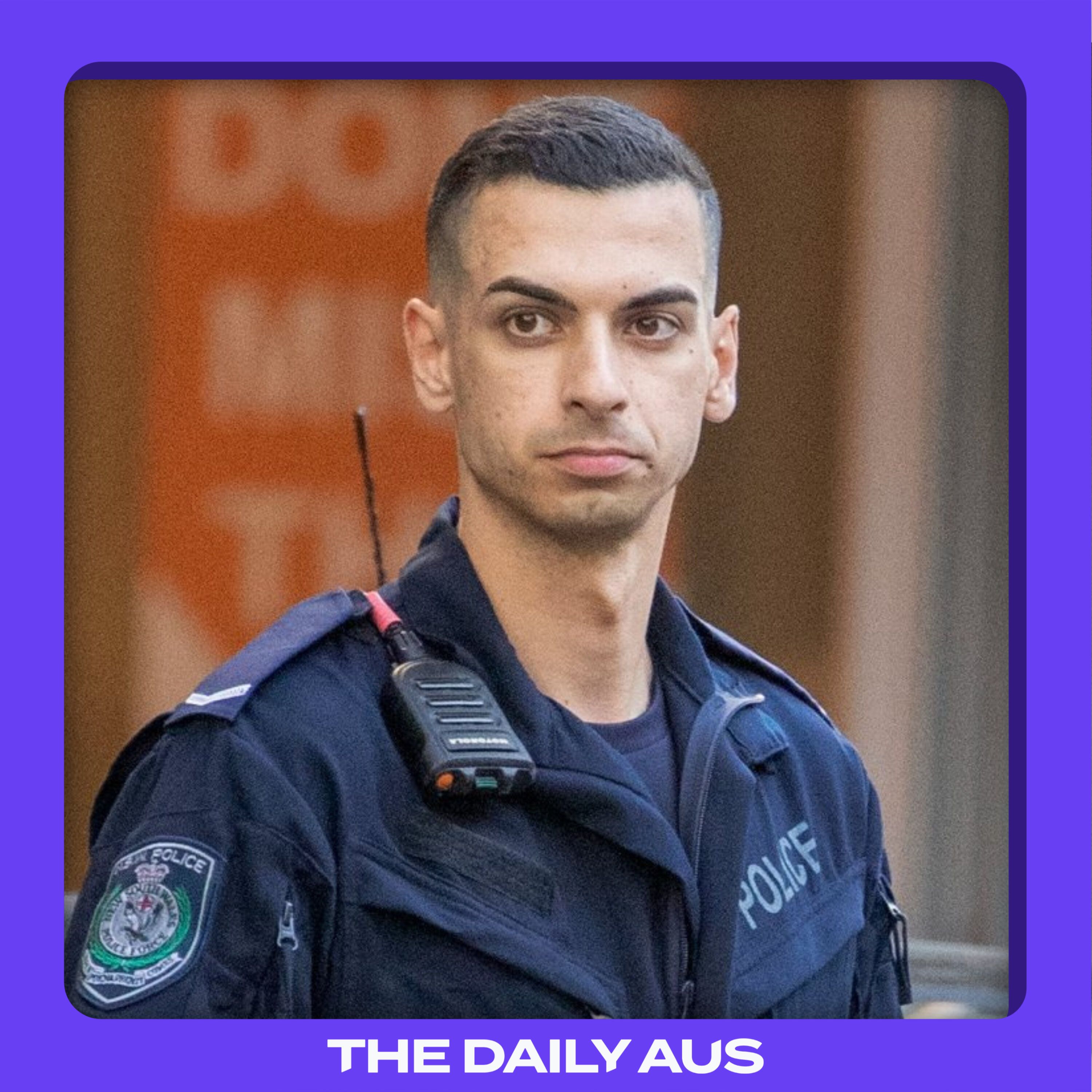 Trial of ex-NSW policeman Beau Lamarre-Condon for murders of Jesse Baird and Luke Davies resumes; friend Georgia Cook recounts 'What would you do if I told you I killed somebody?'