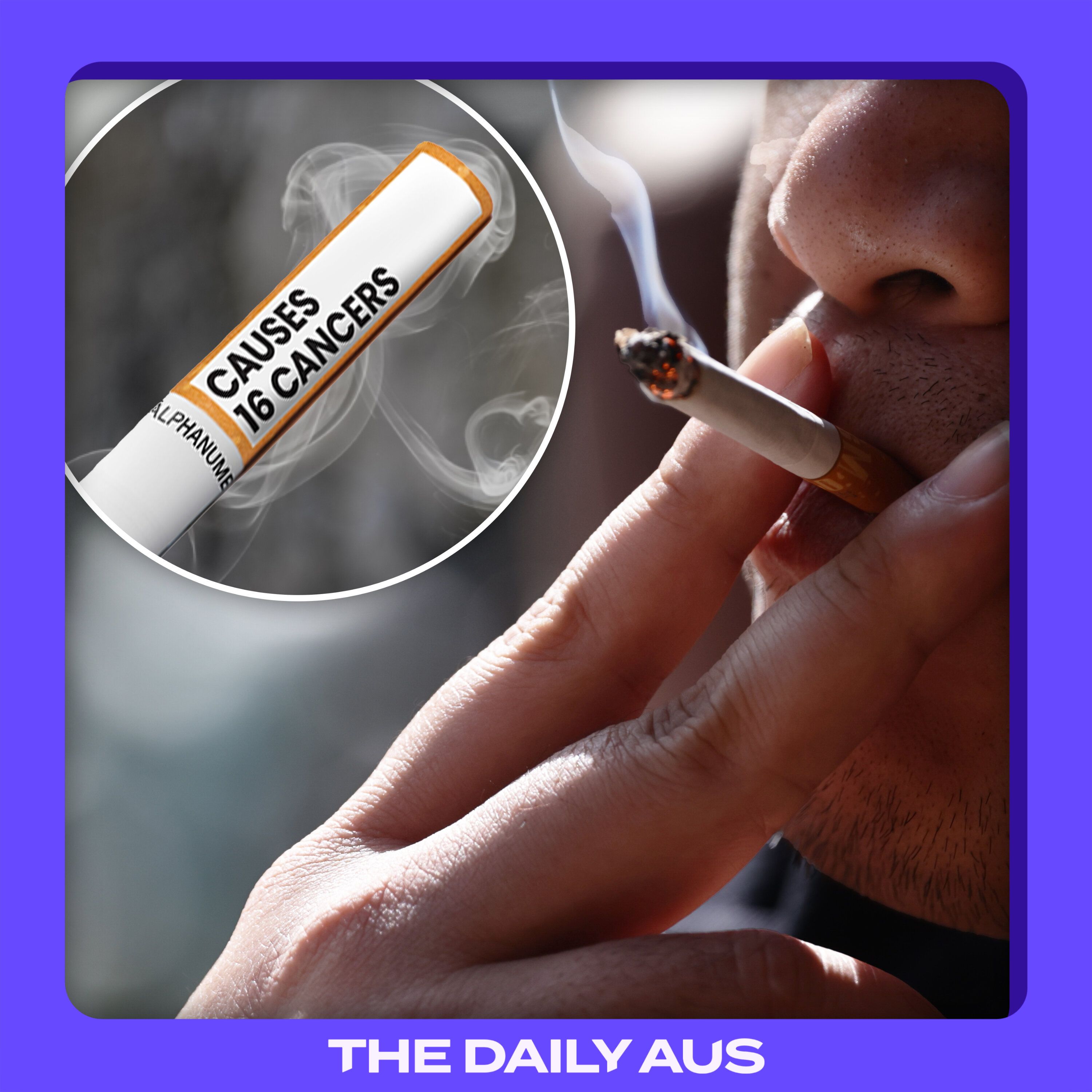 what are cigarettes called in australia Philip Morris: Tobacco giant ordered to compensate Australia