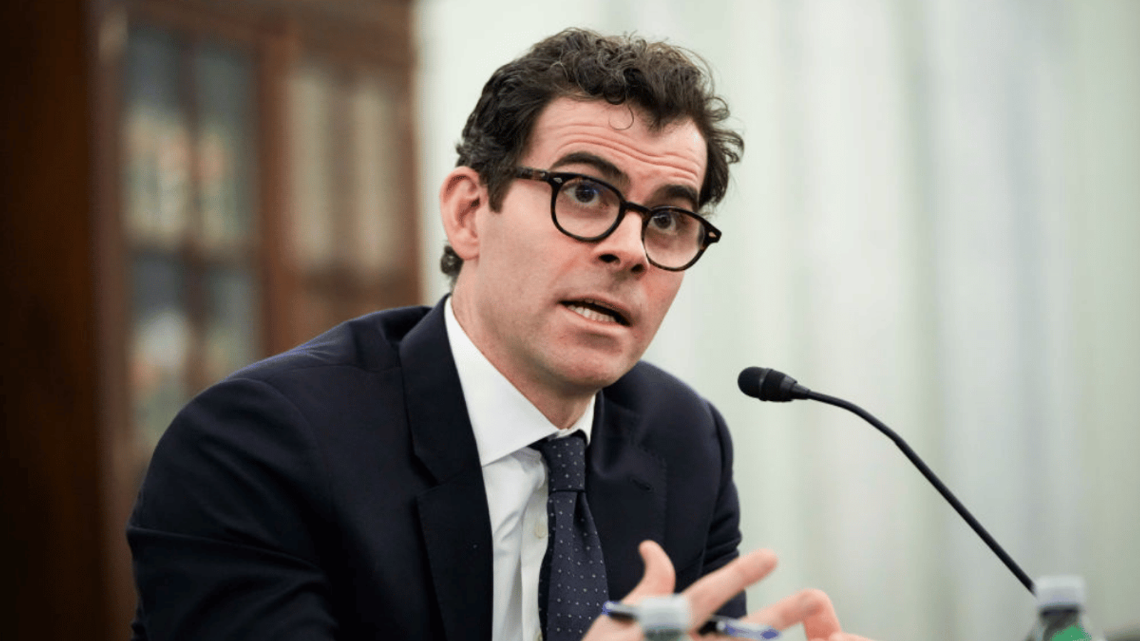 Instagram's Adam Mosseri told TDA the app 'is not addictive"