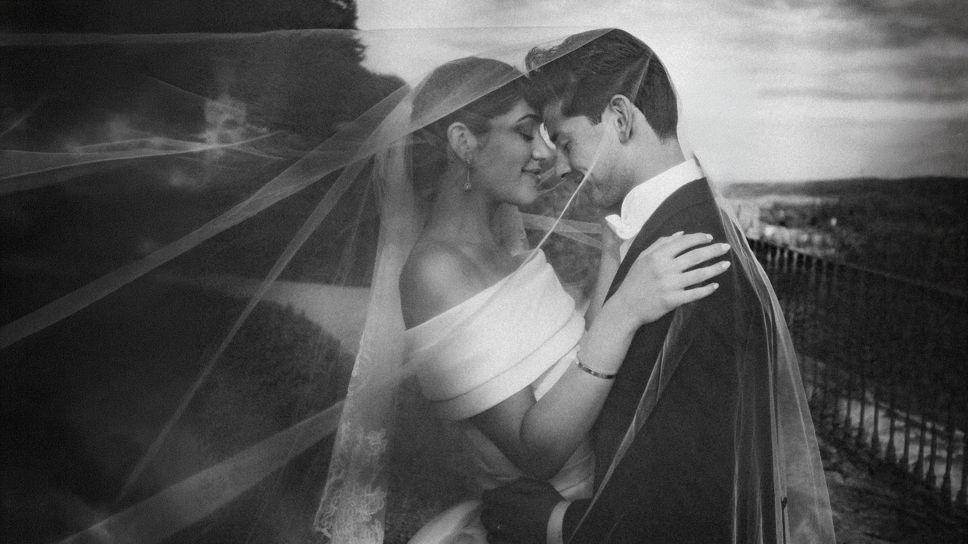Wedding photography madrid