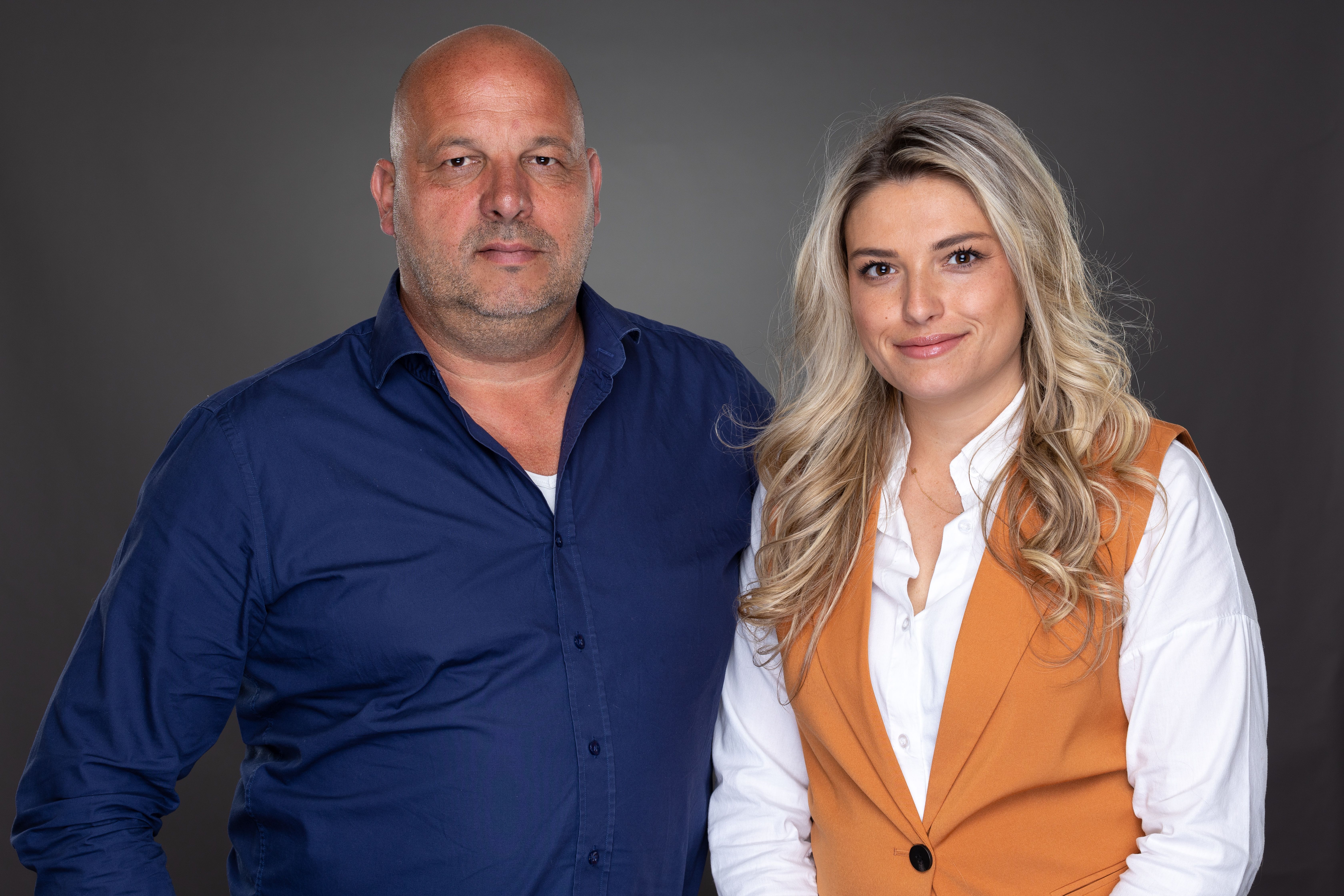 Betrokken bij de regio, betrokken bij ondernemers