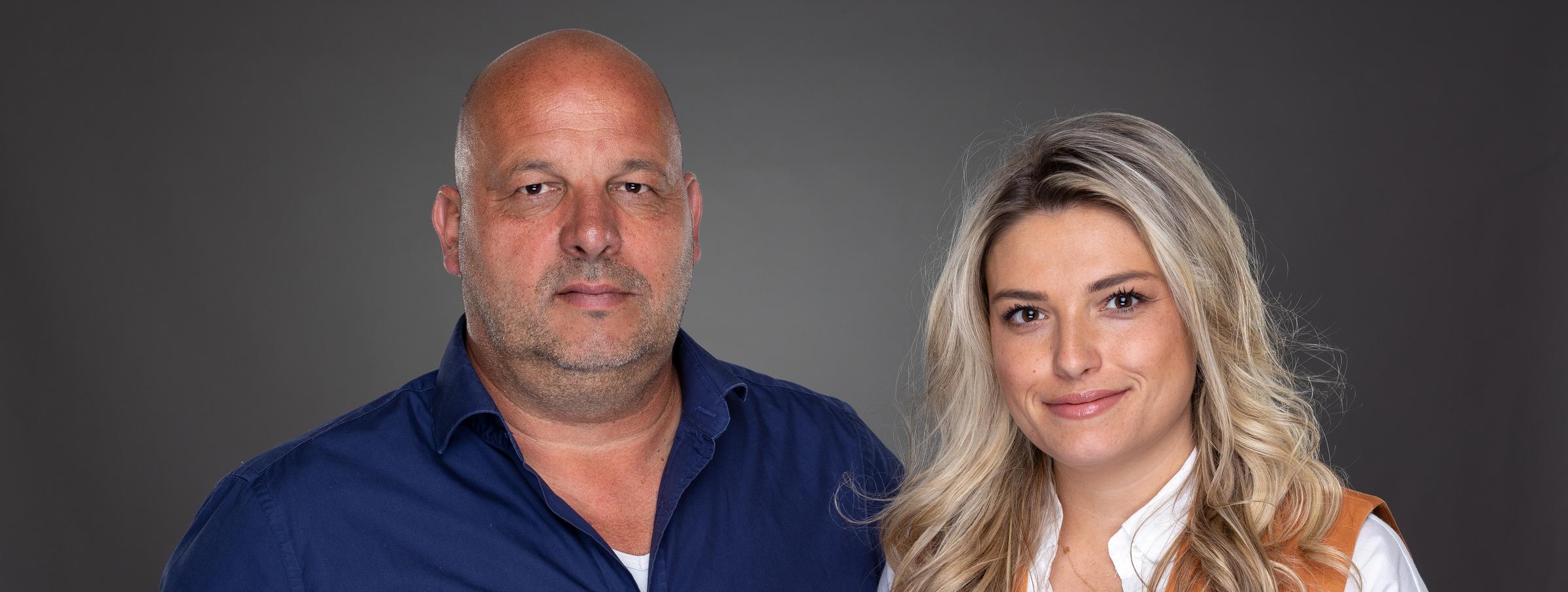 Betrokken bij de regio, betrokken bij ondernemers