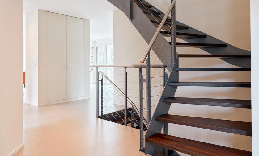 Naturofloor - Boden