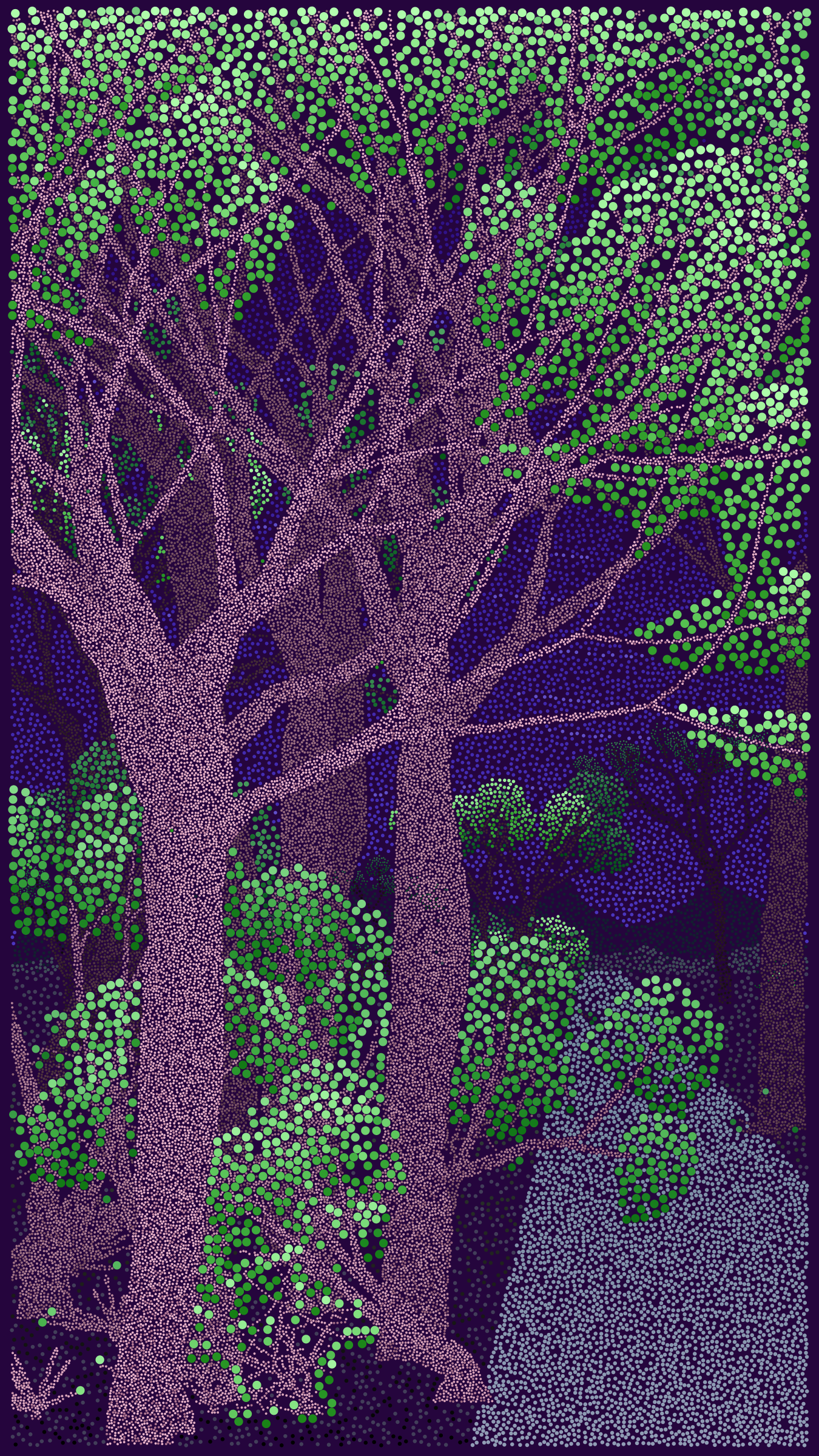 Bosque de Chapultepec