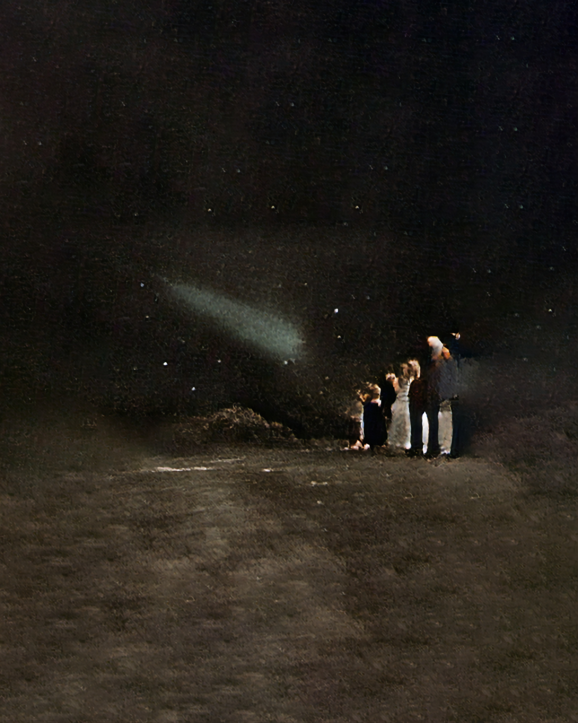 le travail des rêves