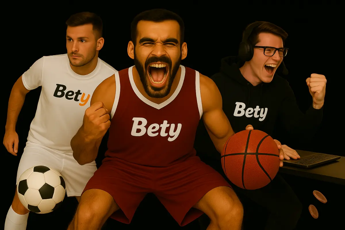 Sports and Esports