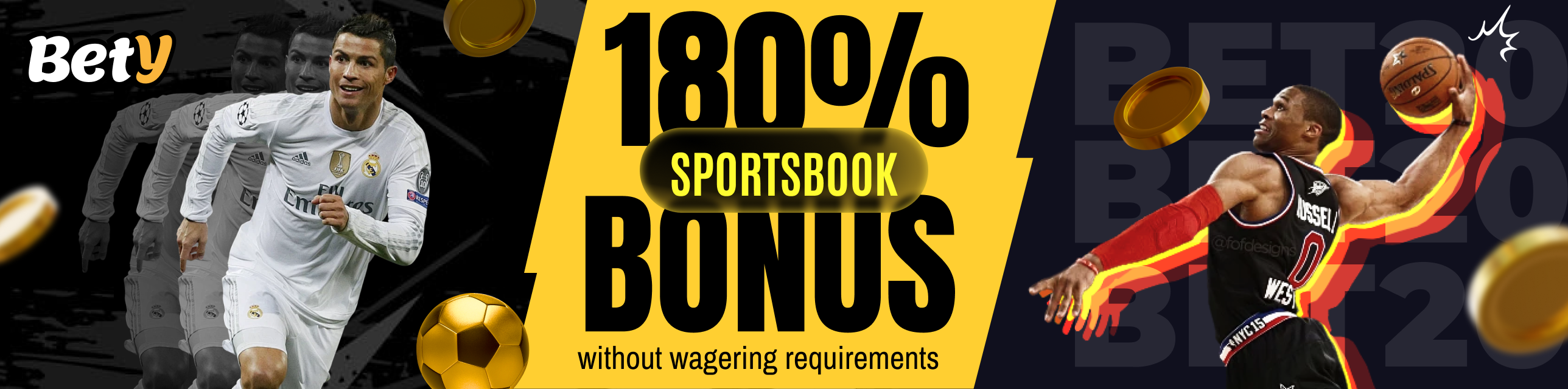 Features and Services of In-Play Betting at Bety