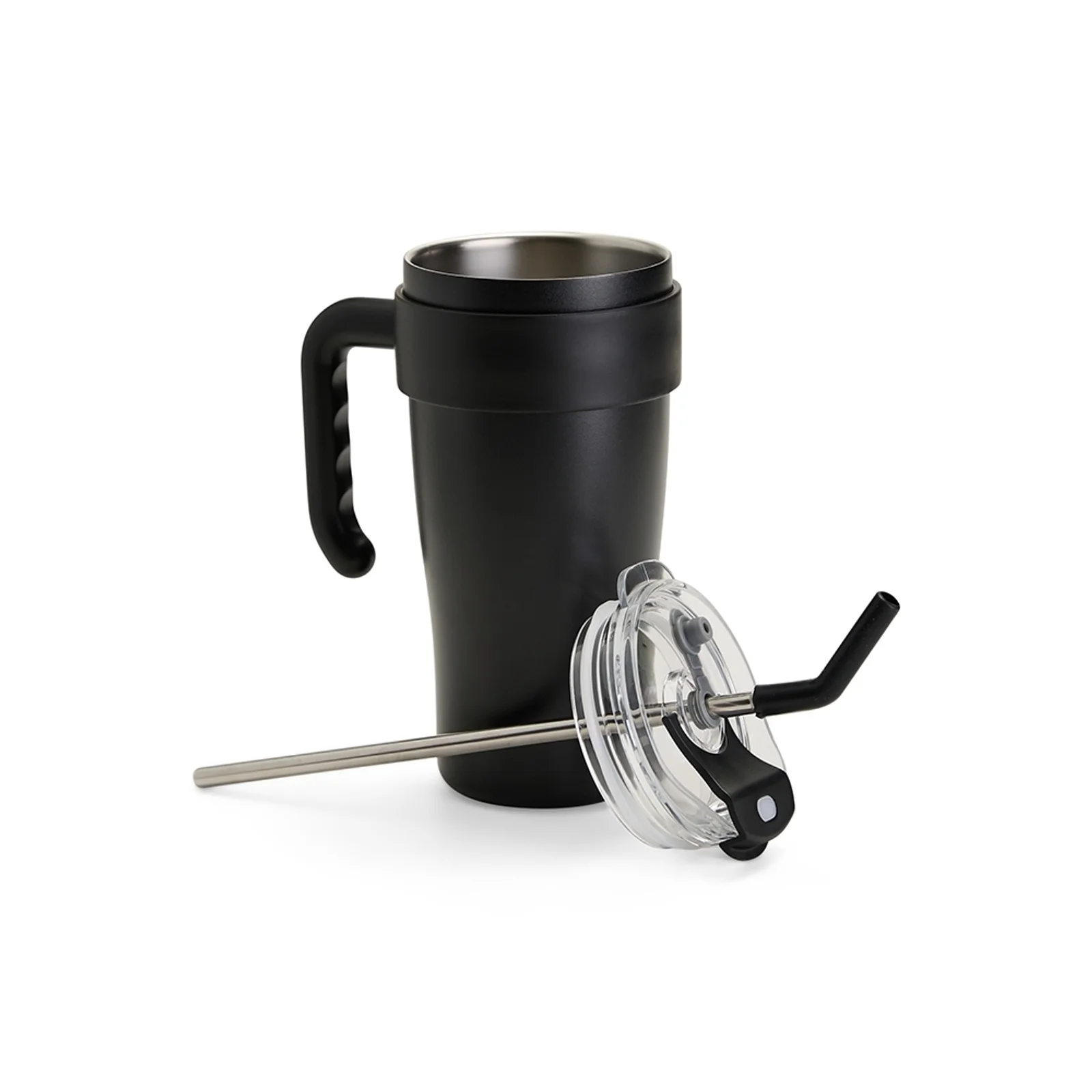 Caneca Térmica Inox