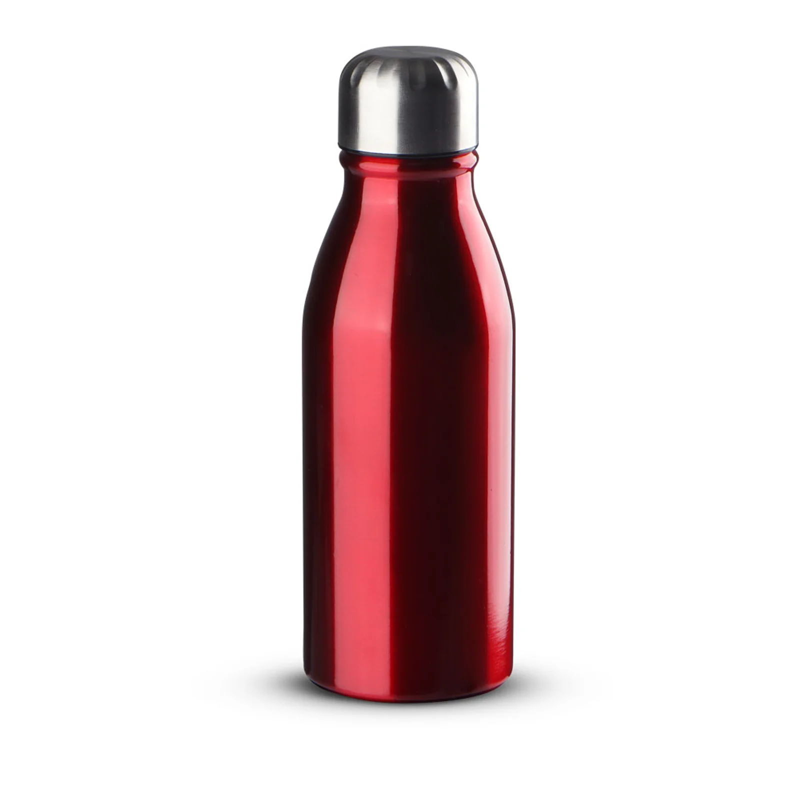 Garrafa em Alumínio 500ml