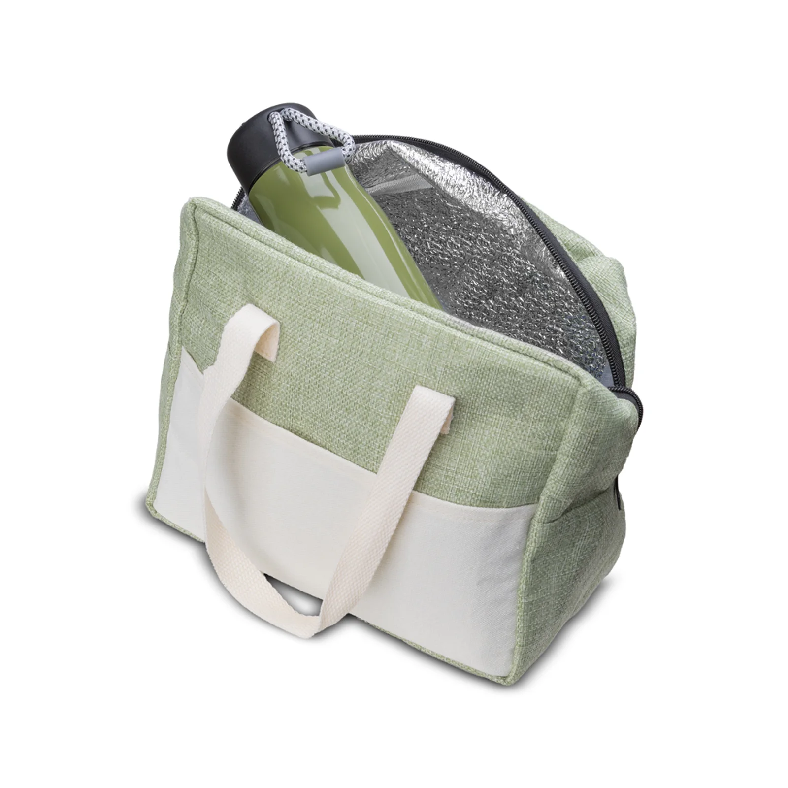 Bolsa Térmica Linho