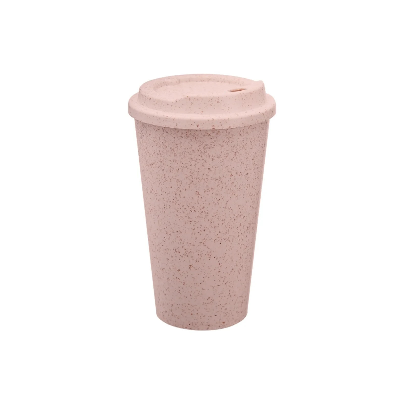 Copo Fibra de Arroz 550ml