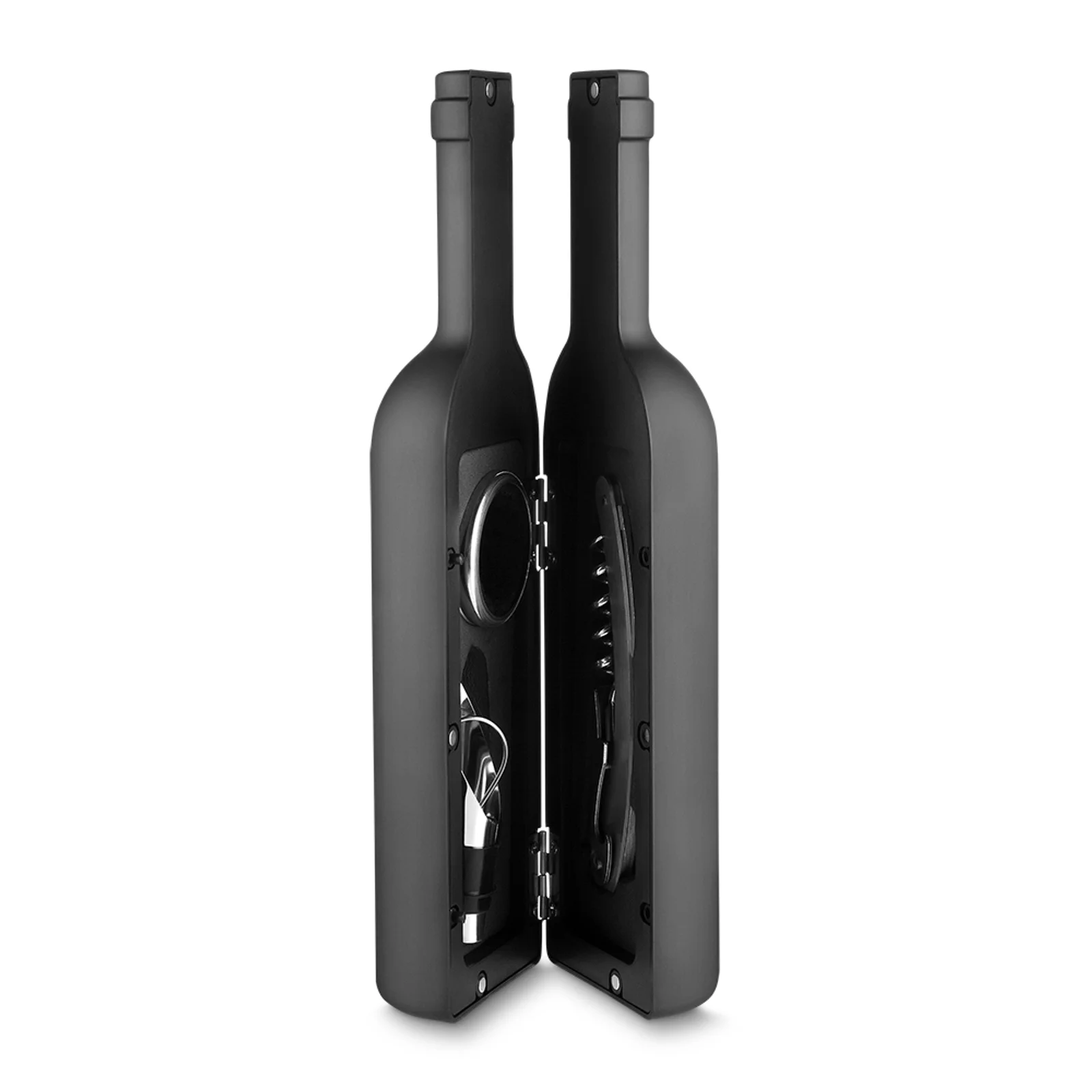 Kit Vinho Garrafa