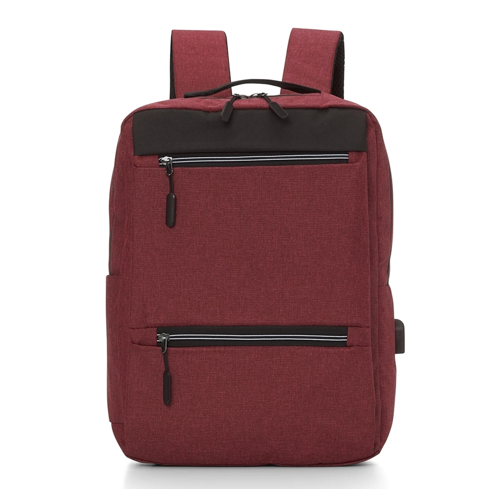 Mochila de Nylon USB 20L