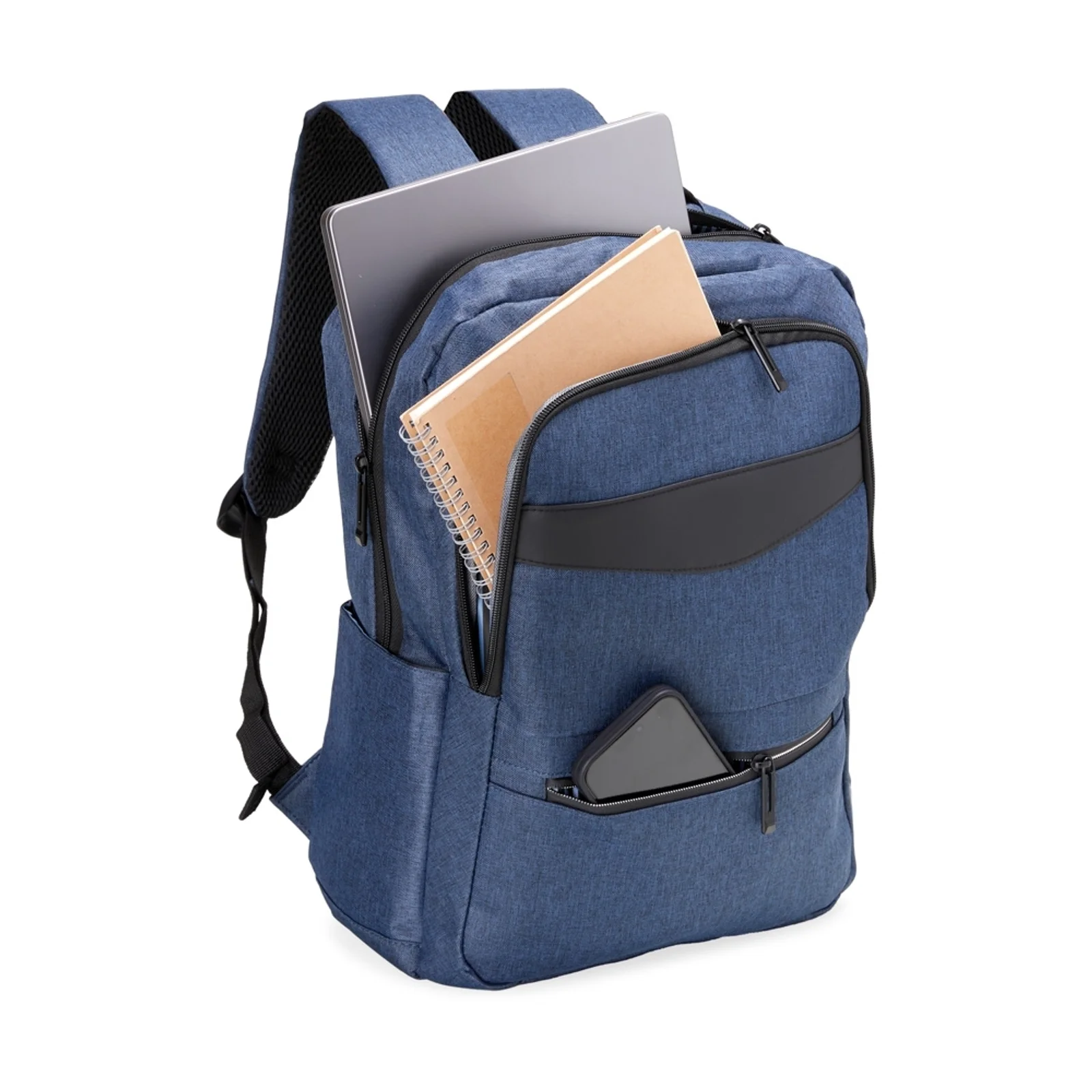 Mochila de Nylon 22L